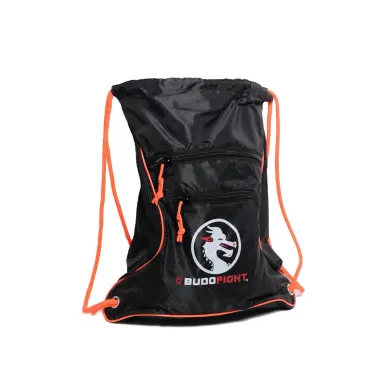 Sac à dos fermeture avec corde - 2