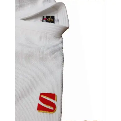 Kimono de Judo KusaKura JOF Japon (IJF) - 7