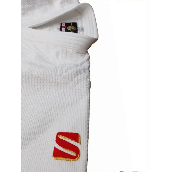 Kimono de Judo KusaKura JOF Japon (IJF)