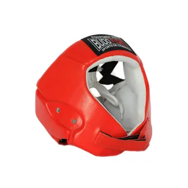 Casque de Boxe compétition amateur Elite - 2