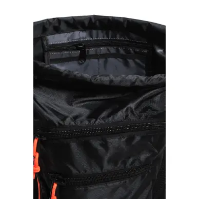 Sac à dos fermeture avec corde - 4