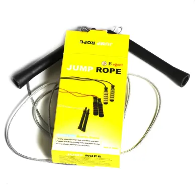 Corde à sauter grande vitesse - ultra speed - 4