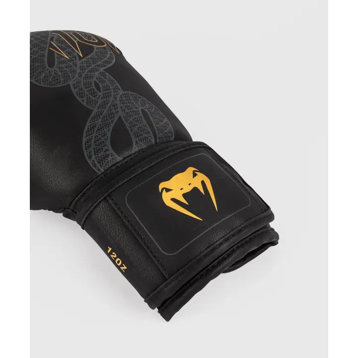 Gants de boxe Venum Serpenti