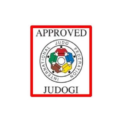 Kimono de Judo KusaKura JOF Japon (IJF) - 25