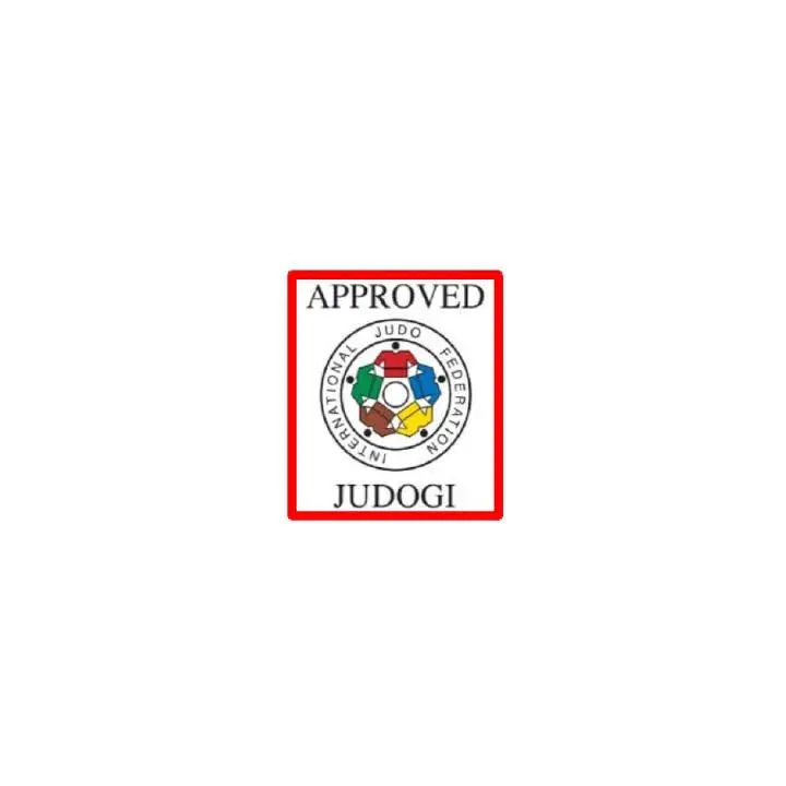 Kimono de Judo KusaKura JOF Japon (IJF)