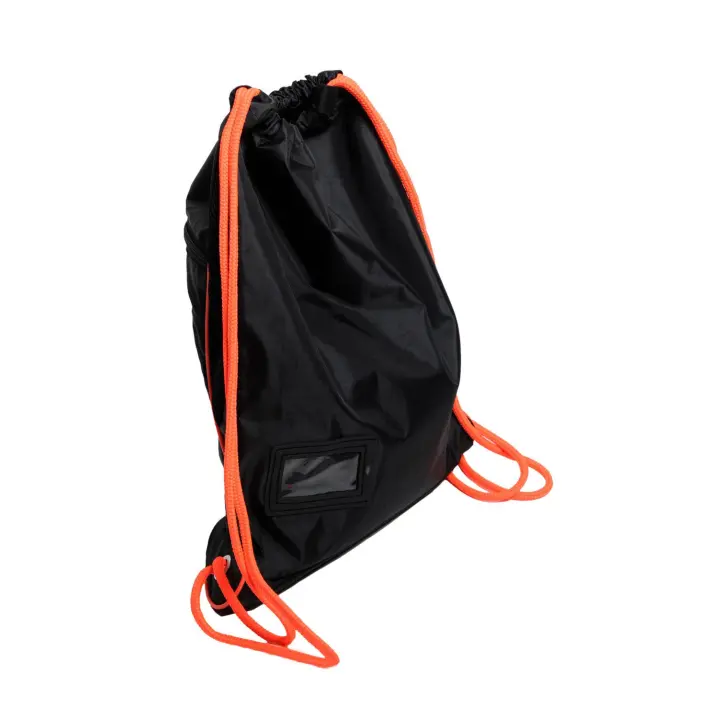 Sac à dos fermeture avec corde