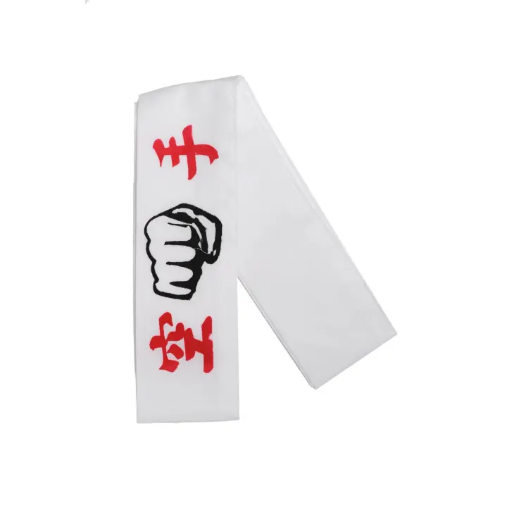 Hachimaki Poing