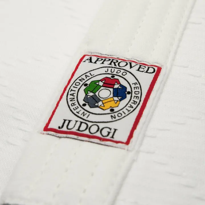 Kimono de Judo KusaKura JOF Japon (IJF)
