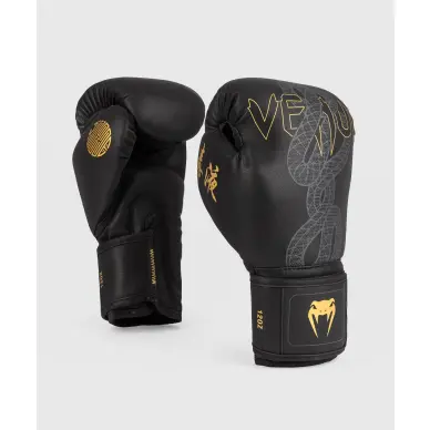 Gants de boxe Venum Serpenti - 8