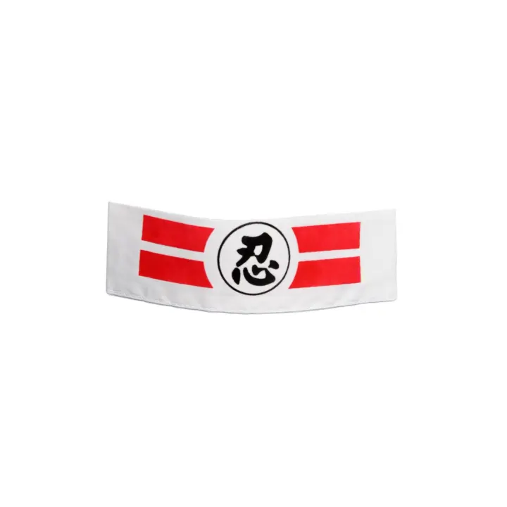 Hachimaki Kanji