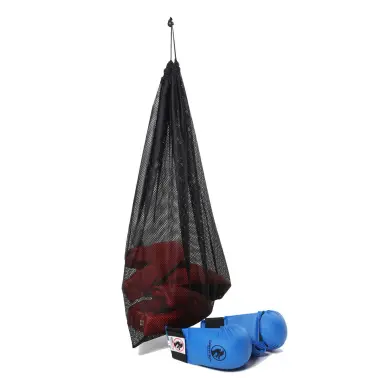 Filet de rangement - 6