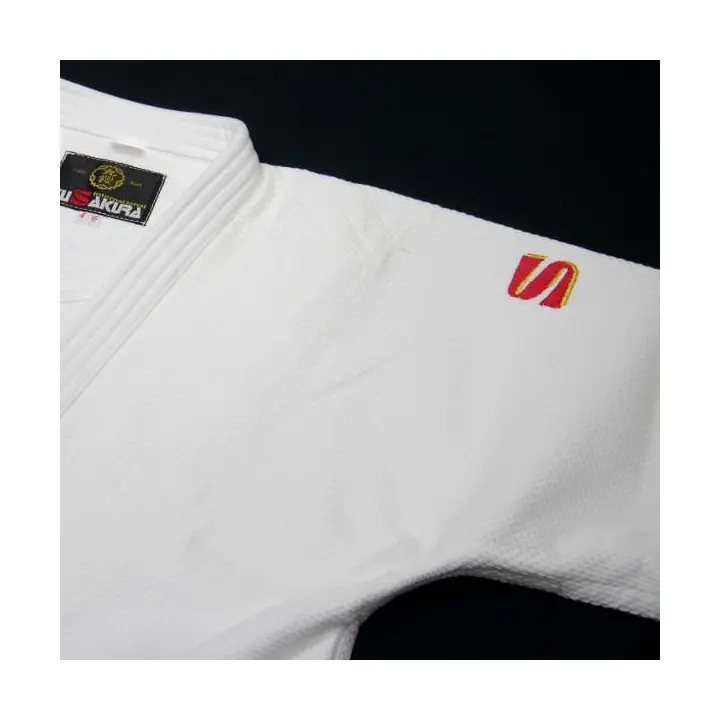 Kimono de Judo KusaKura JOF Japon (IJF)