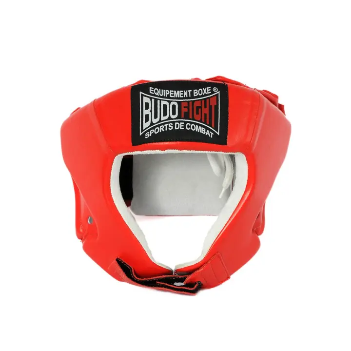 Casque de Boxe compétition amateur Elite