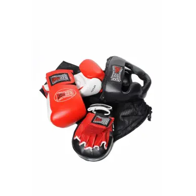 Filet de rangement - 5