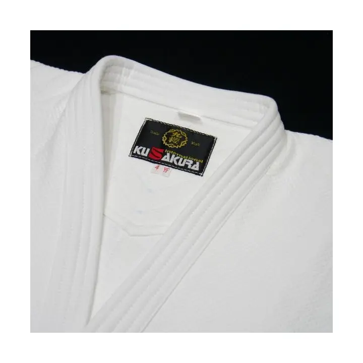 Kimono de Judo KusaKura JOF Japon (IJF)
