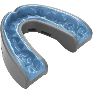 Protège-dents Shock Doctor Double Gel Nano - 5