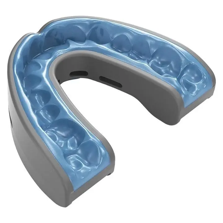 Protège-dents Shock Doctor Double Gel Nano