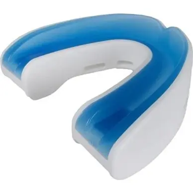 Protège-dents Shock Doctor Double Gel Nano - 4