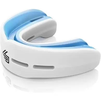 Protège-dents Shock Doctor Double Gel Nano - 3