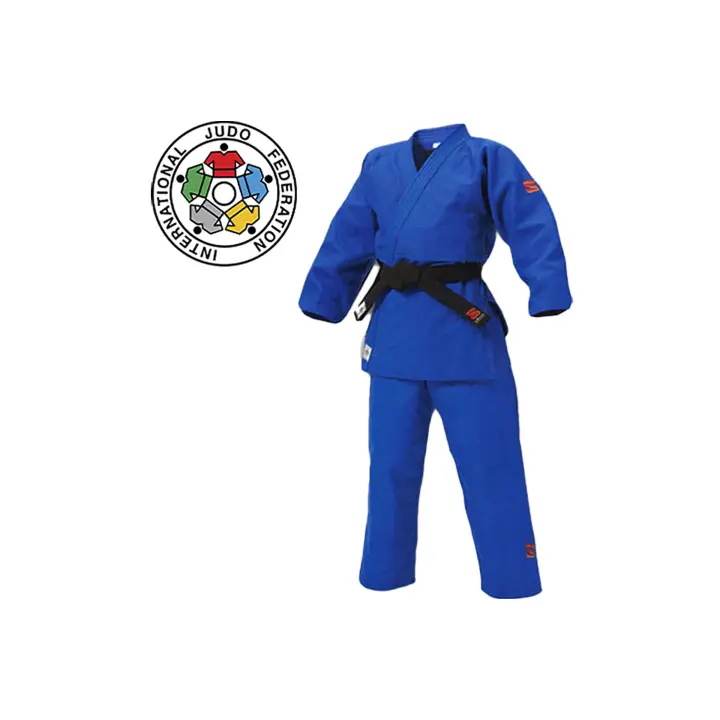 Kimono de Judo KusaKura JOF Japon (IJF)