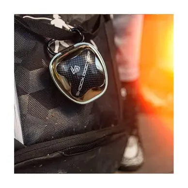 Boîte pour Protège-dents Shock Doctor - 5