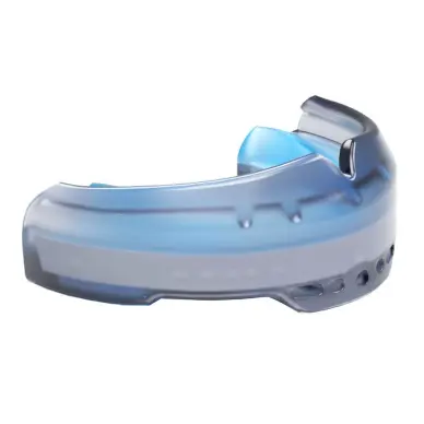 Protège-dents Simple Shock Doctor Braces pour Bagues Thermoformable - Orthodontique - 2