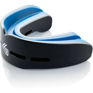 Protège-dents Shock Doctor Double Gel Nano - 2