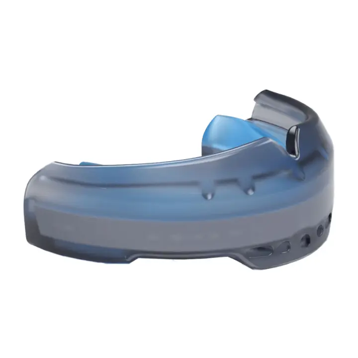 Protège-dents Simple Shock Doctor Braces pour Bagues Thermoformable - Orthodontique