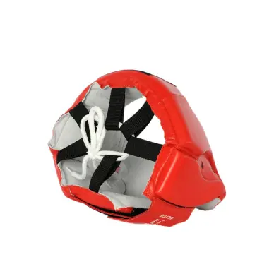 Casque de Boxe compétition amateur Elite - 5