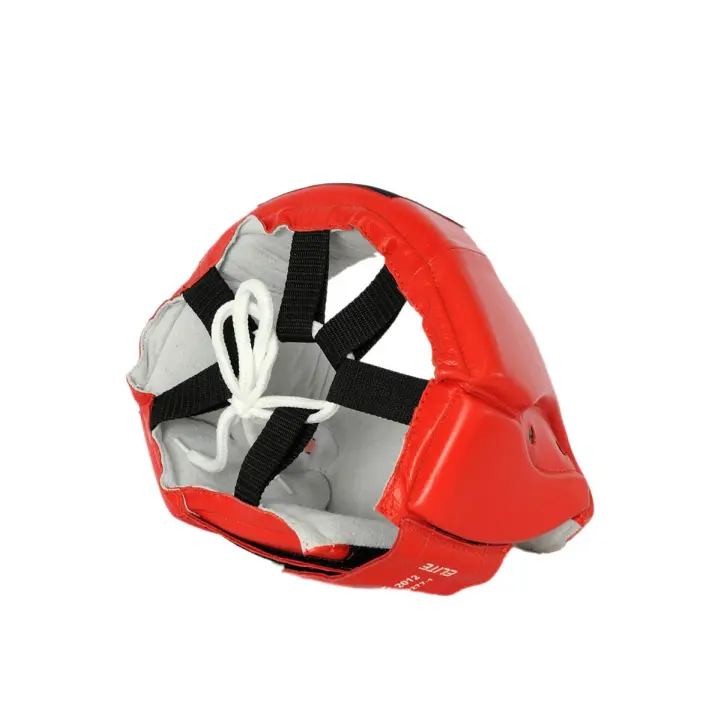 Casque de Boxe compétition amateur Elite