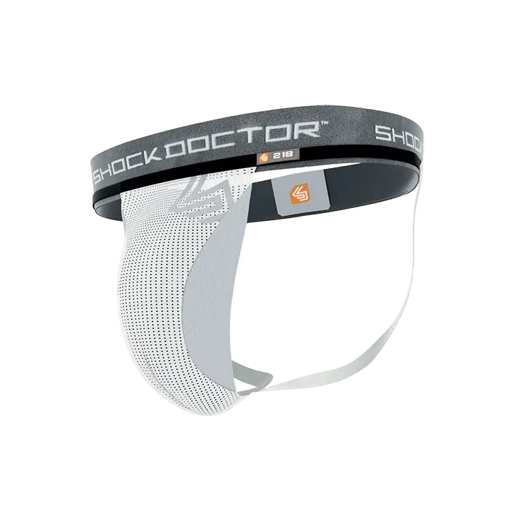 Support Coquille de protection Shock Doctor