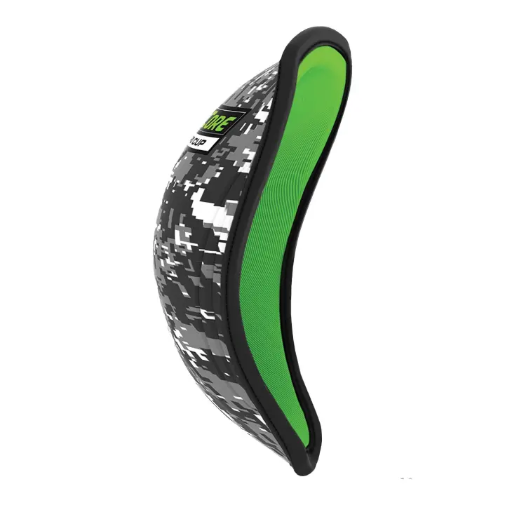 Support & Coquille Aircore Shock Doctor