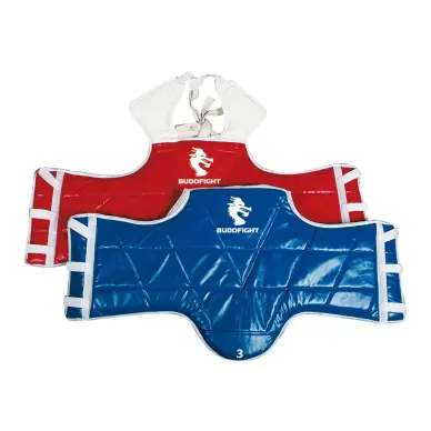 Plastron de taekwondo - 6