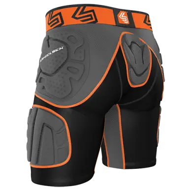 Short de Compression 5 Protections Shock Doctor - 2