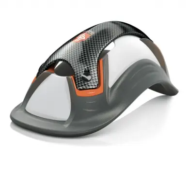 Coquille de protection Shock Doctor Carbon - 1