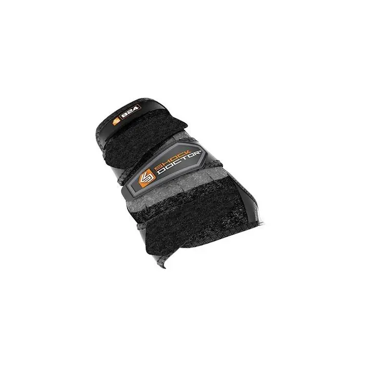 Protège Poignet Shock Doctor 3 Straps