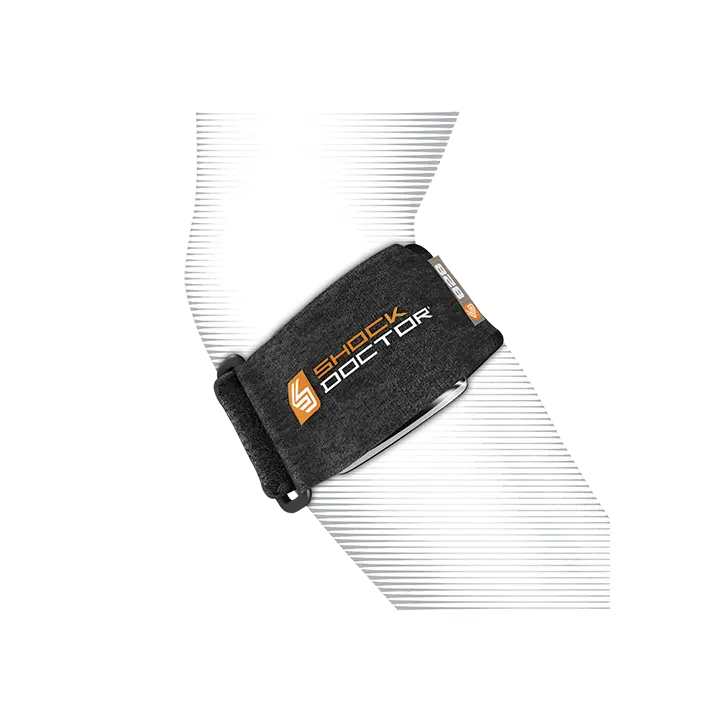 Bracelet Shock Doctor Tennis Elbow