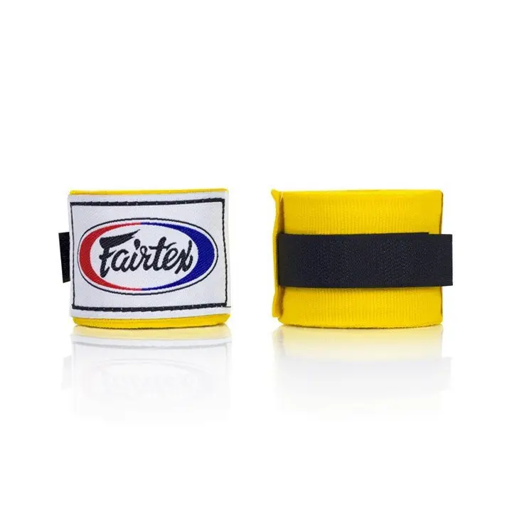 Bandes de Boxe Fairtex 450 cm