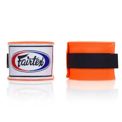 Bandes de Boxe Fairtex 450 cm - 7