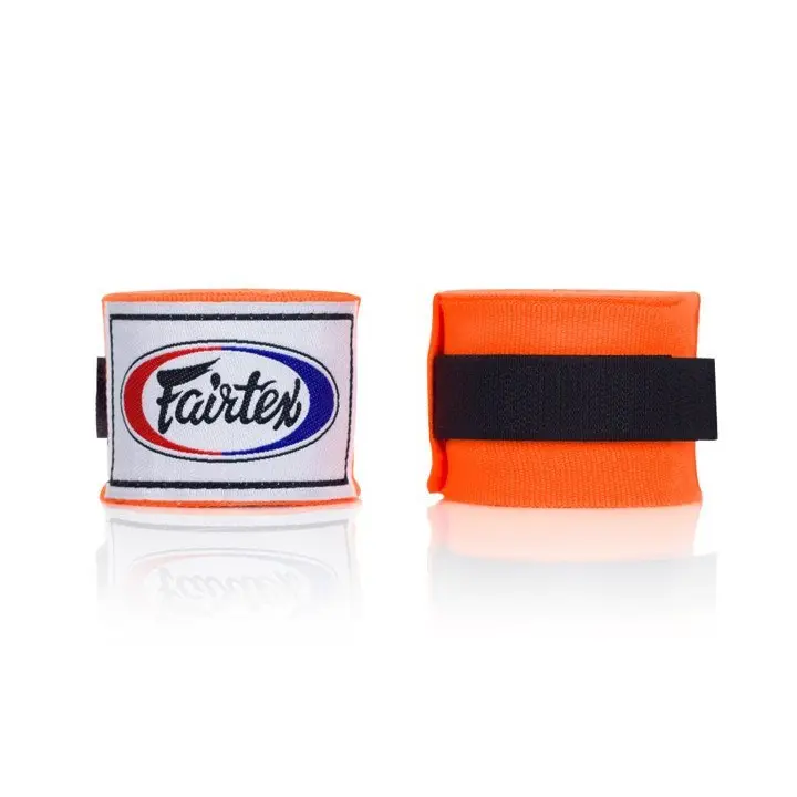Bandes de Boxe Fairtex 450 cm