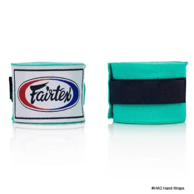 Bandes de Boxe Fairtex 450 cm - 8