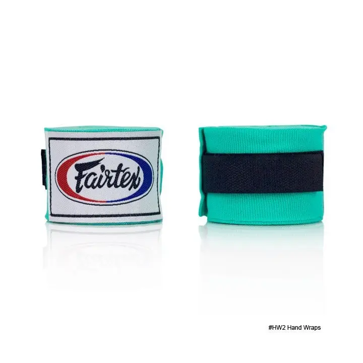 Bandes de Boxe Fairtex 450 cm