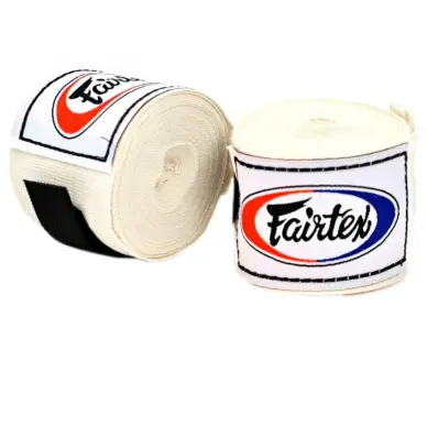Bandes de Boxe Fairtex 450 cm - 4