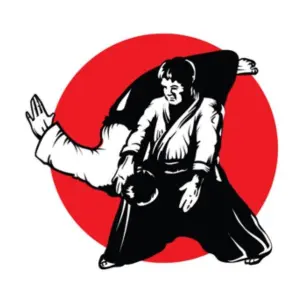 Mouvement Aikido