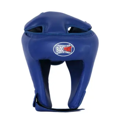 Casque de Boxe Full Contact - 3