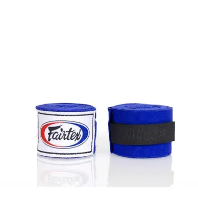 Bandes de Boxe Fairtex 450 cm - 5
