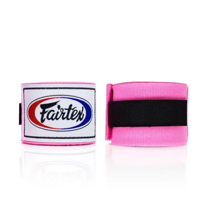 Bandes de Boxe Fairtex 450 cm