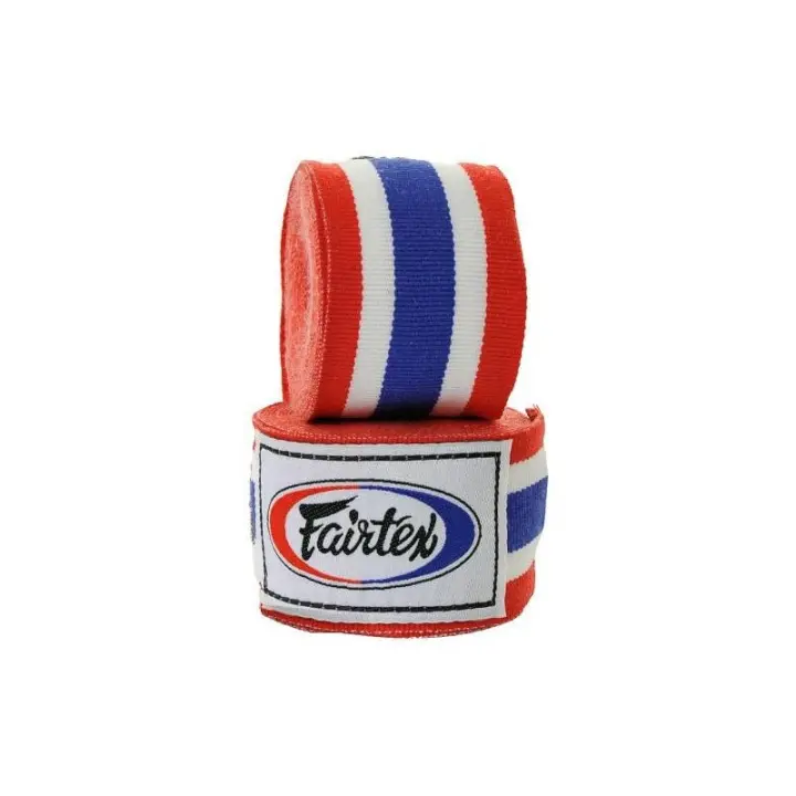 Bandes de Boxe Fairtex 450 cm