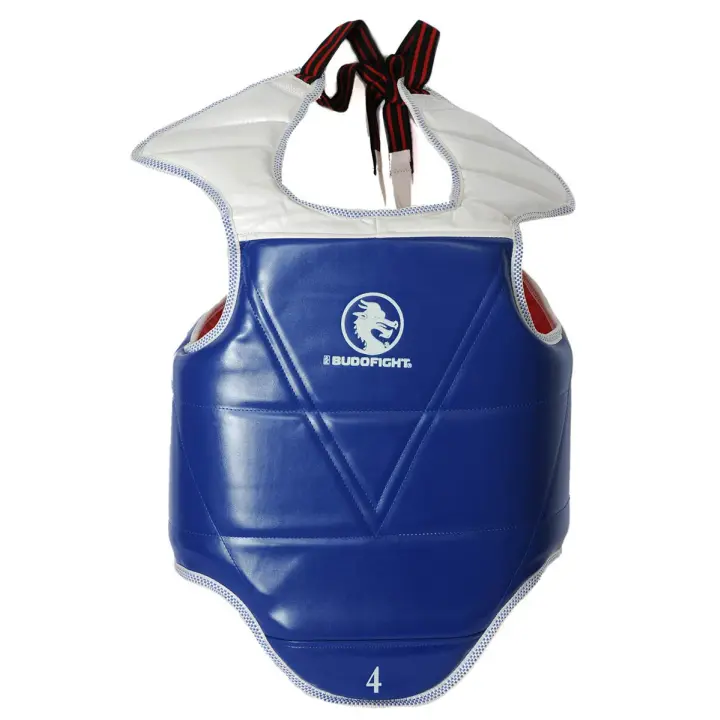 Plastron de taekwondo