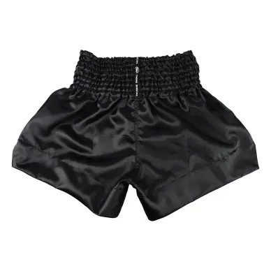 Short de Boxe Thaï Twins Trunk - 2